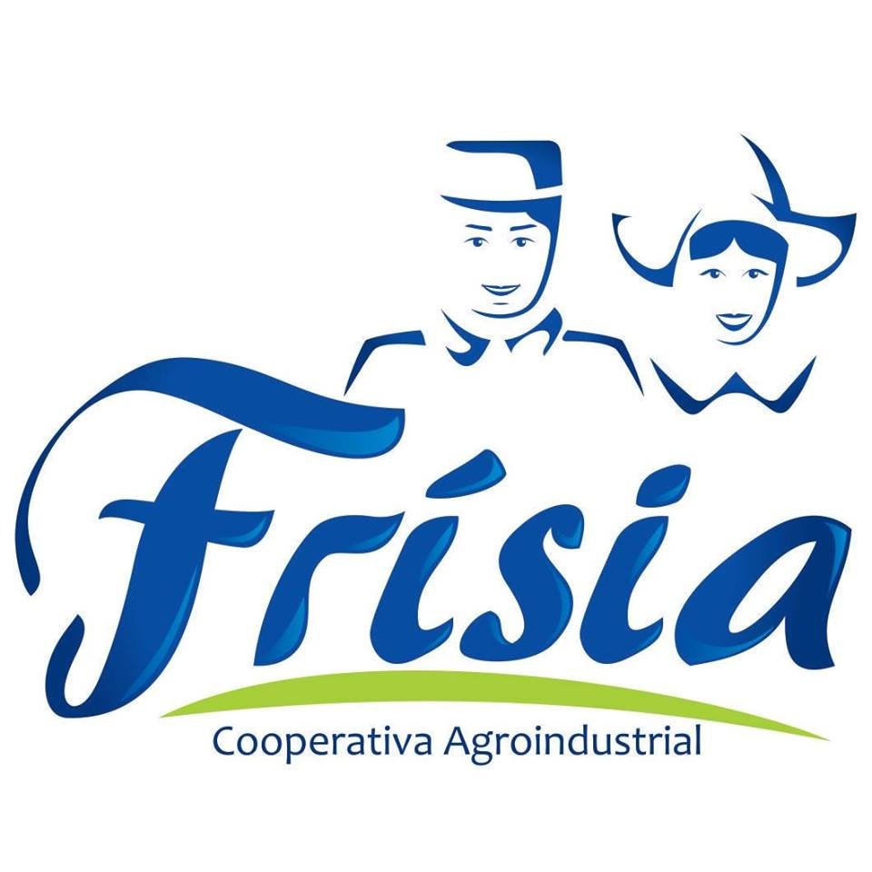 Frísia - cooperativas agro
