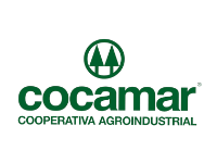 Cocamar Cooperativa Agroindustrial