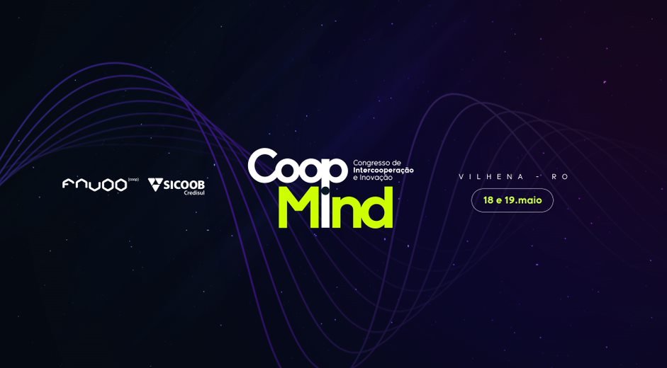 CoopMind - Congresso de Intercooperação e Inovação