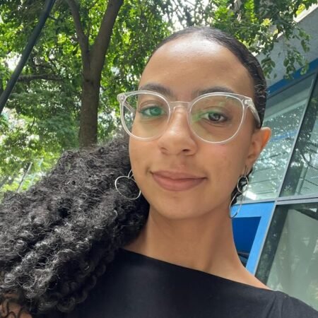 Foto de Mariana Chagas